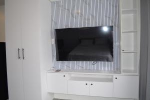 Studio Condo Near Airport