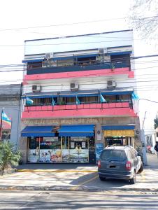 Hotel Aeropuerto