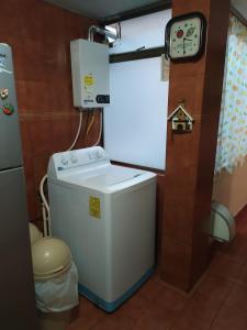 Apartamento en Cedritos comfortable and conveniently located