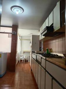 Apartamento en Cedritos comfortable and conveniently located