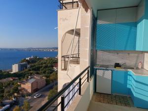 Golden Horizon Vlore
