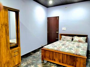 Crestview homestay coorg