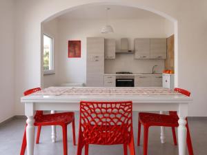 Private RED Apartment at Palma de Sols No Shared Living Spaces