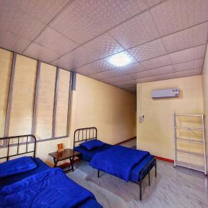 Baan Baan Cozy Hostel