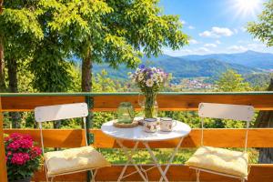 House Zeleni brig