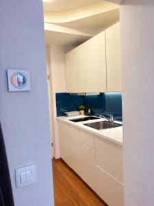 Rosa & Nora Apartments