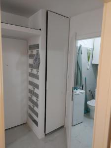 Apartament na Złotej z widokiem na centrum