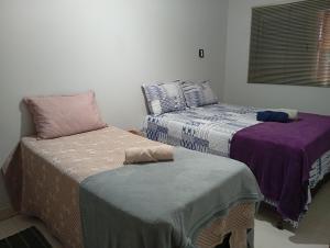 Casa com espaço gourmet de fácil acesso