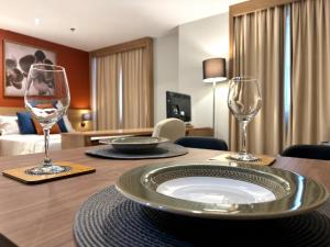 BOOK A FLAT Alameda Campinas - Paulista Prime