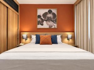 BOOK A FLAT Alameda Campinas - Paulista Prime