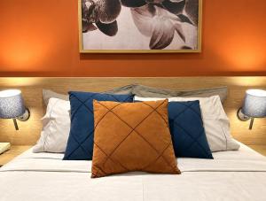 BOOK A FLAT Alameda Campinas - Paulista Prime