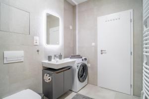 Moderný apartmán pod hradom