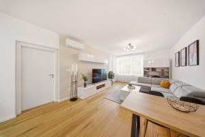 Moderný apartmán pod hradom