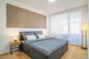 Moderný apartmán pod hradom