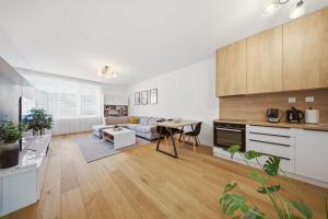 Moderný apartmán pod hradom
