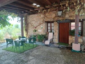 Casa Rural La Hiedra