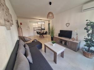 Apartamento Entreplayas