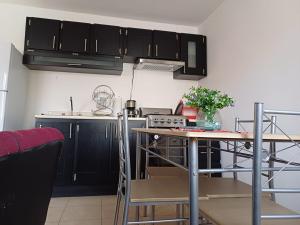 Cozy ground floor apartment, independent area, Mondragón University