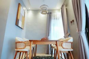 Apsara Cafe & VIlla, Bromo