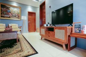Apsara Cafe & VIlla, Bromo