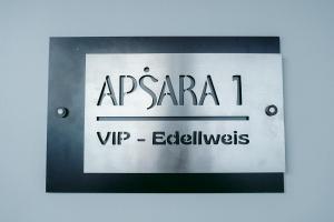 Apsara Cafe & VIlla, Bromo
