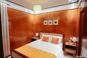 Apsara Cafe & VIlla, Bromo