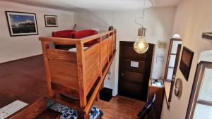 Terra Buzet-Old Town Studio & Loft