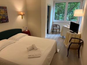 Hotel Trieste