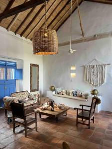 Beautiful Colonial House from the XVIII Century