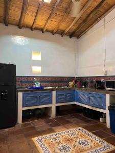 Beautiful Colonial House from the XVIII Century