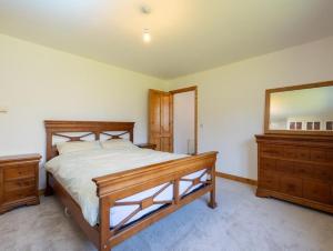 Cassa Milena in Rechlin mit Parkplatz und frischer Luft