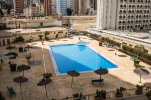Aquarium Sunset Pool 700m Beach WiFi