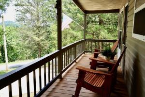 Cozy Cabin at Cordell Hull Lake