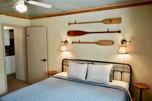 Cozy Cabin at Cordell Hull Lake