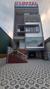 Khách sạn G7