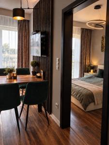 Apartamenty Zator Jaśminowa