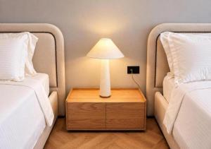 LaFe Tirana Apart-Hotel