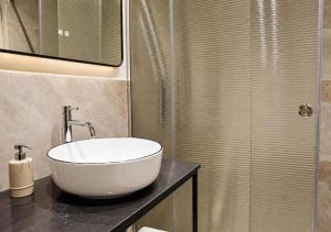 LaFe Tirana Apart-Hotel