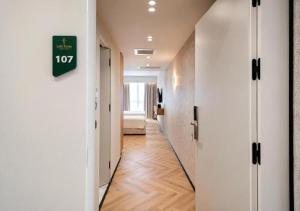 LaFe Tirana Apart-Hotel