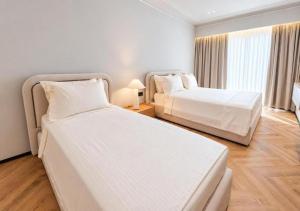 LaFe Tirana Apart-Hotel