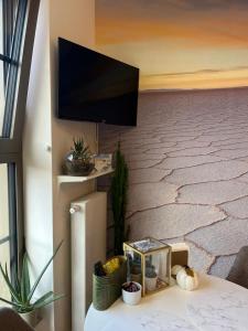 Wildcomfort Desert