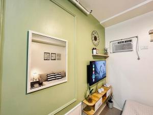 Loque Stay in Deca Cubao Self Check-in