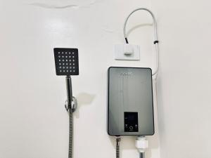 Loque Stay in Deca Cubao Self Check-in