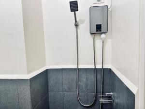 Loque Stay in Deca Cubao Self Check-in