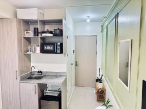 Loque Stay in Deca Cubao Self Check-in
