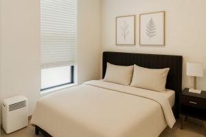 Elegant 2BR HighRise Stay Downtown Birmingham S