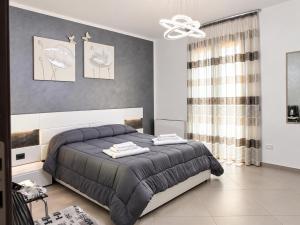 Mandrolisai Rooms