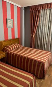 Hotel Prida
