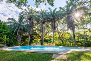 Hacienda El Rincon