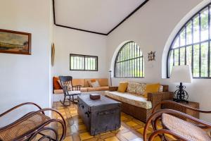 Hacienda El Rincon